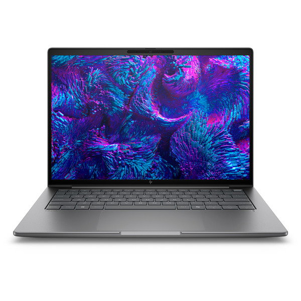 HP ZBook 8 G1i (A3ZU5ET), Notebook - silver, Intel Core Ultra 9 285H, NVIDIA RTX 500, 64 GB DDR5, 1 TB (1 TB SSD), Windows 11 Pro