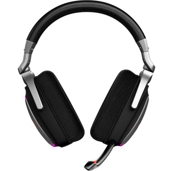 ASUS ROG Delta S, Gaming-Headset - black, USB-C, RGB