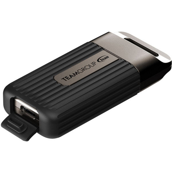 Team Group PD20 Mini External SSD 1TB, Externe SSD