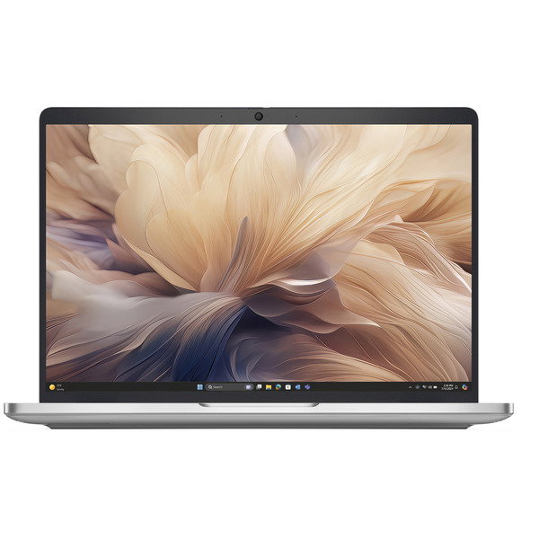 Dell Pro 14 Plus (V2FG5), Notebook - silver, Intel Core Ultra 5 235U, Intel Graphics, 32 GB LPDDR5X, 512 GB (512 GB SSD), Windows 11 Pro