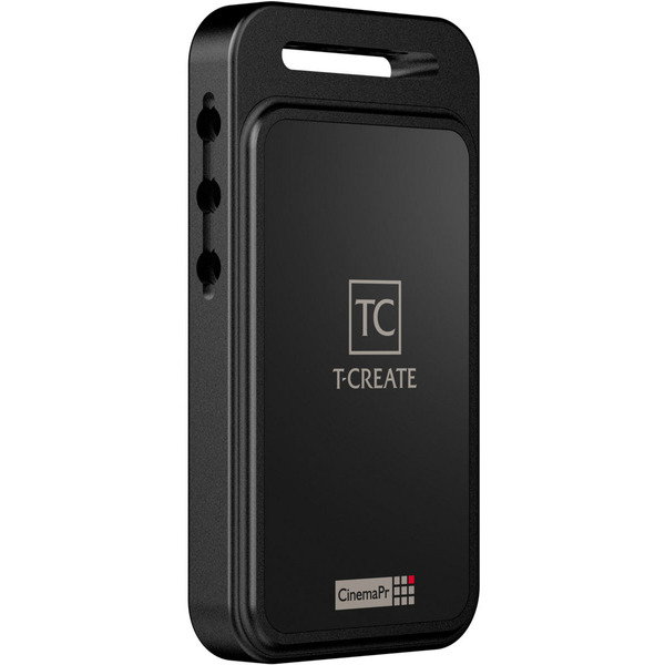 Team Group P31 External SSD 2 TB, Externe SSD
