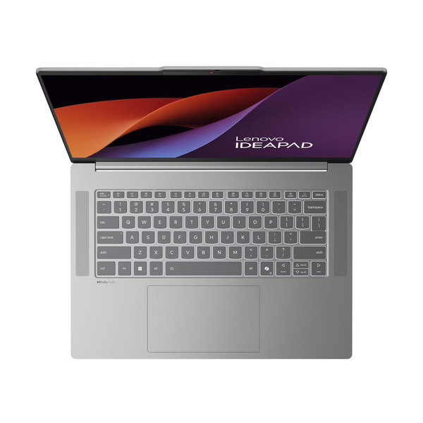 Lenovo IdeaPad Slim 5 15ARP10 (83J3004CGE), Notebook - gray, AMD Ryzen 7 7735HS, AMD Radeon 680M, 32 GB LPDDR5X, 1 TB (1 TB SSD), Windows 11 Home