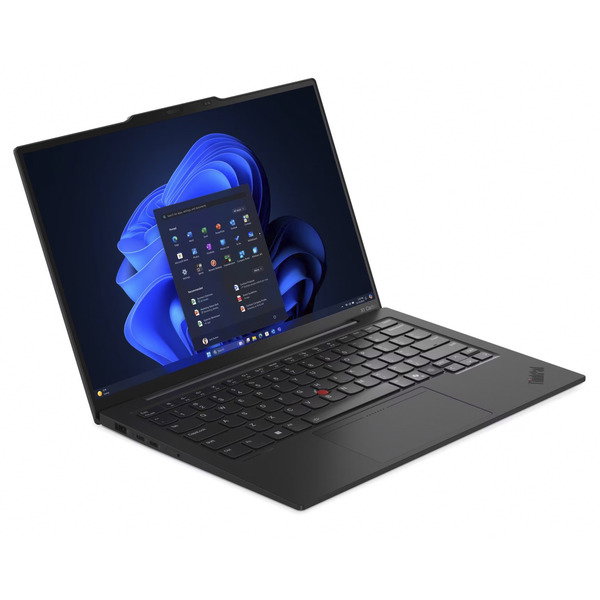 Lenovo ThinkPad X1 Carbon G13 Aura Edition (21NS00MMGE), Notebook - black, Intel Core Ultra 7 258V, Intel Arc Graphics 140V, 32 GB LPDDR5X, 1 TB (1 TB SSD), Windows 11 Pro