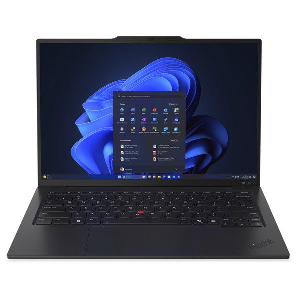 Lenovo ThinkPad X1 Carbon G13 Aura Edition (21NS00MMGE), Notebook - black, Intel Core Ultra 7 258V, Intel Arc Graphics 140V, 32 GB LPDDR5X, 1 TB (1 TB SSD), Windows 11 Pro