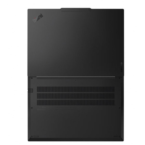 Lenovo ThinkPad E14 G7 (21U20027GE), Notebook - black, Intel Core Ultra 5 228V, Intel Arc Graphics 130V, 32 GB LPDDR5X, 512 GB (512 GB SSD), Windows 11 Pro