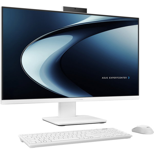 ASUS AIO ExpertCenter P4 V440VAK-WPC953W, PC-System - white, Windows 11 Home