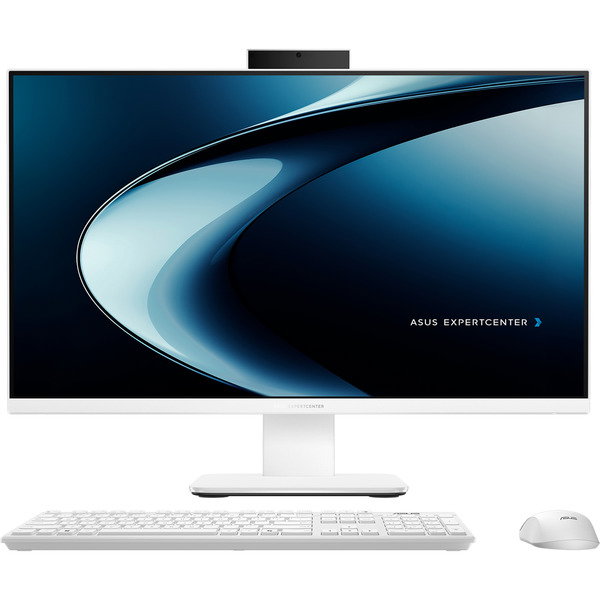 ASUS AIO ExpertCenter P4 V440VAK-WPC953W, PC-System - white, Windows 11 Home