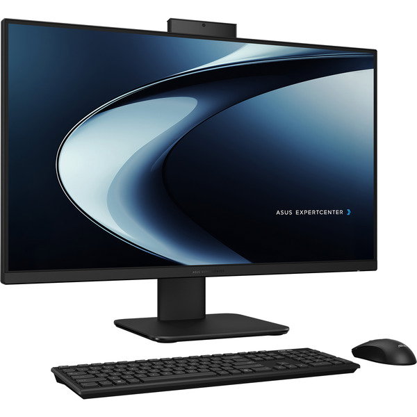 ASUS AIO ExpertCenter P4 V440VAK-BPC273W, PC-System - black, Windows 11 Home