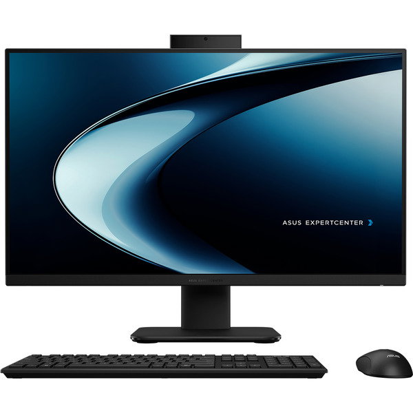 ASUS AIO ExpertCenter P4 V440VAK-BPC273W, PC-System - black, Windows 11 Home