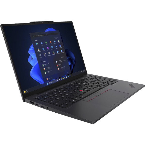 Lenovo ThinkPad X13 G6 (21RK003UGE), Notebook - black, Intel Core Ultra 5 225U, Intel Graphics, 16 GB LPDDR5X, 512 GB (512 GB SSD), Windows 11 Pro