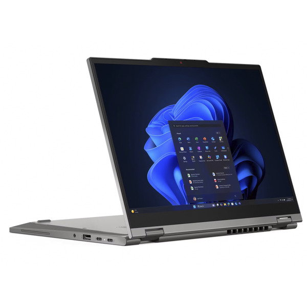 Lenovo ThinkPad L13 2-in-1 G6 (21R7000DGE), Notebook - Intel Core Ultra 5 225U, Intel Graphics, 16 GB LPDDR5X, 512 GB (512 GB SSD), Windows 11 Pro