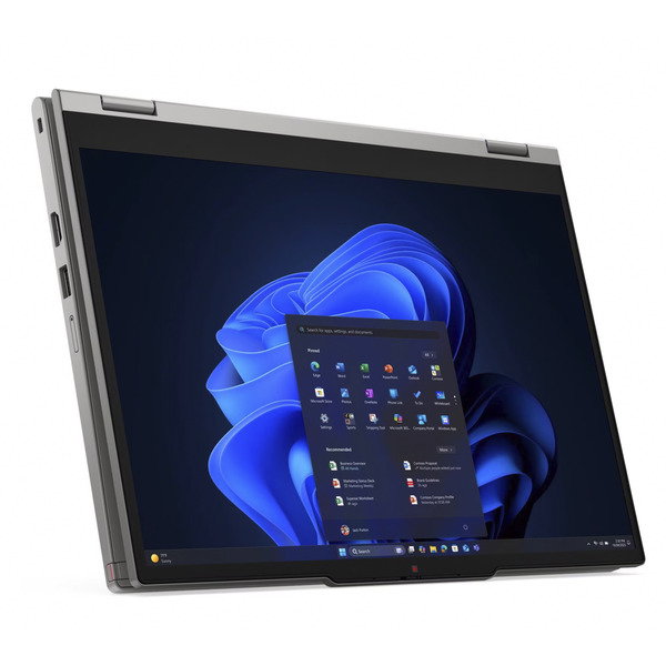 Lenovo ThinkPad L13 2-in-1 G6 (21R7000DGE), Notebook - Intel Core Ultra 5 225U, Intel Graphics, 16 GB LPDDR5X, 512 GB (512 GB SSD), Windows 11 Pro