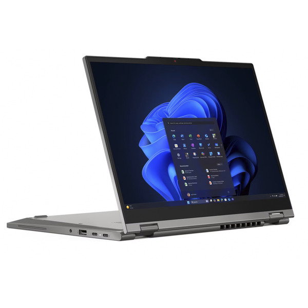 Lenovo ThinkPad L13 2-in-1 G6 (21R7003NGE), Notebook - Intel Core Ultra 7 255U, Intel Graphics, 32 GB LPDDR5X, 1 TB (1 TB SSD), Windows 11 Pro