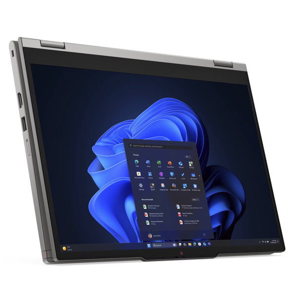 Lenovo ThinkPad L13 2-in-1 G6 (21R7003NGE), Notebook - Intel Core Ultra 7 255U, Intel Graphics, 32 GB LPDDR5X, 1 TB (1 TB SSD), Windows 11 Pro