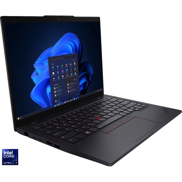 Lenovo ThinkPad L14 G6 (21S60020GE), Notebook - Intel Core Ultra 7 255U, Intel Graphics, 16 GB DDR5, 512 GB (512 GB SSD), Windows 11 Pro