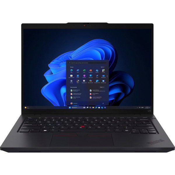 Lenovo ThinkPad L14 G6 (21S60020GE), Notebook - Intel Core Ultra 7 255U, Intel Graphics, 16 GB DDR5, 512 GB (512 GB SSD), Windows 11 Pro
