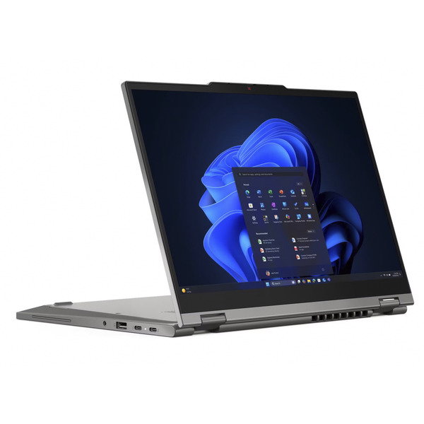 Lenovo ThinkPad L13 G6 (21R50006GE), Notebook - black, Intel Core Ultra 5 225U, Intel Graphics, 16 GB LPDDR5X, 512 GB (512 GB SSD), Windows 11 Pro