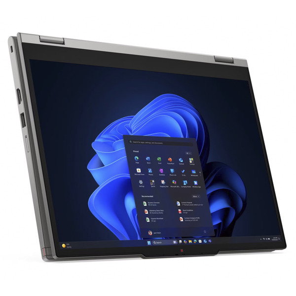 Lenovo ThinkPad L13 G6 (21R50006GE), Notebook - black, Intel Core Ultra 5 225U, Intel Graphics, 16 GB LPDDR5X, 512 GB (512 GB SSD), Windows 11 Pro