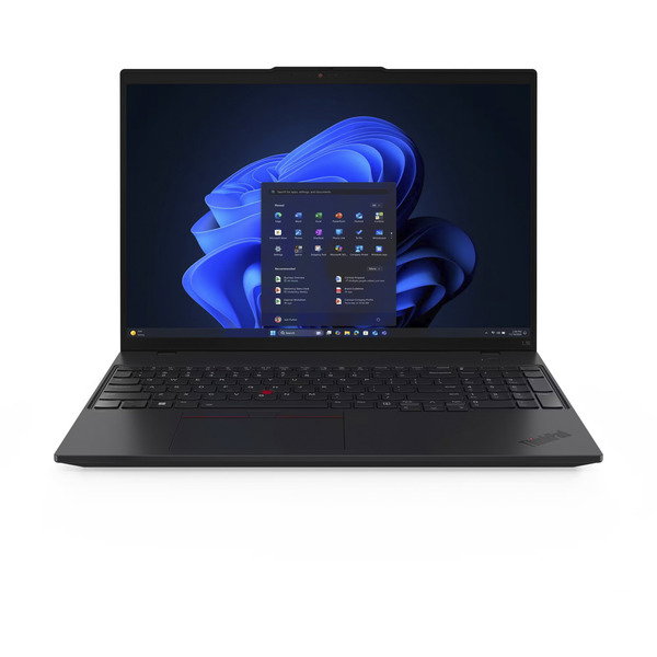 Lenovo ThinkPad L16 AMD G2 (21RH0013GE), Notebook - black, AMD Ryzen AI 7 PRO 350, AMD Radeon 860M, 32 GB DDR5, 1 TB (1 TB SSD), Windows 11 Pro