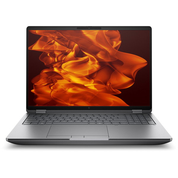 HP ZBook Fury G1i 16 (98L77ET), Notebook - silver, Intel Core Ultra 9 285HX, NVIDIA RTX PRO 3000, 32 GB DDR5, 1 TB (1 TB SSD), Windows 11 Pro
