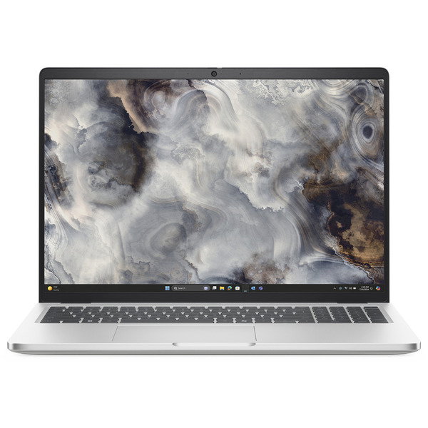 Dell Pro 16 Plus (182PF), Notebook - aluminium, Intel Core Ultra 7 265U, Intel Graphics, 16 GB DDR5, 512 GB (512 GB SSD), Windows 11 Pro