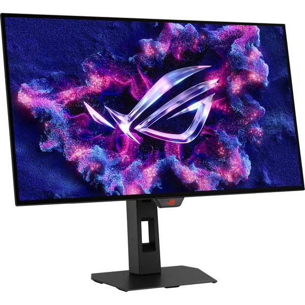 ASUS ROG Strix OLED XG27AQDMGR (XG27AQDMG Gen2), Gaming-Monitor - 67.3 cm (26.5 inches), black, QHD, HDMI, DP, USB-Hub, 240Hz Panel