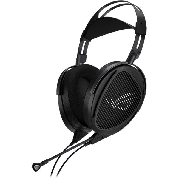ASUS ROG Kithara, Gaming-Headset - black, cablegebunden