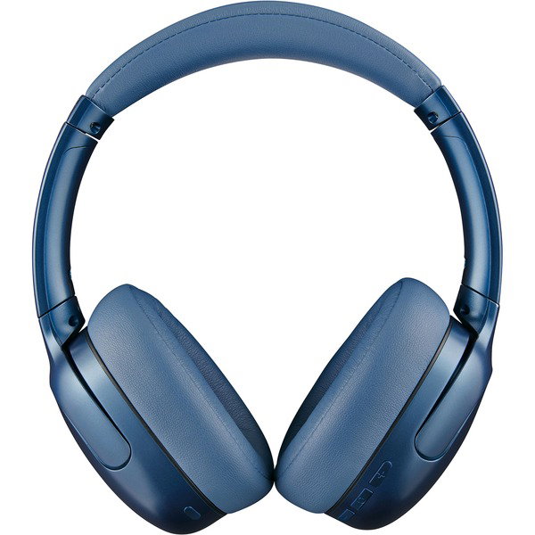 Intenso O400HA , Kopfhrer - blue, Bluetooth 5.3, Klinke, ANC