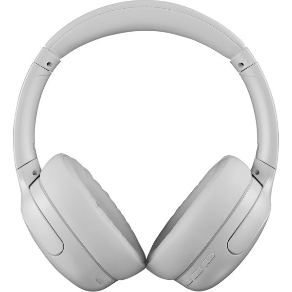 Intenso O400HA , Kopfhrer - white, Bluetooth 5.3, Klinke, ANC