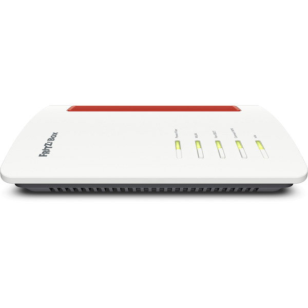 FRITZ! Box 5690, Glasfaser-router