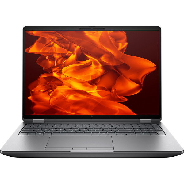 HP ZBook Fury G1i 16 (98L76ET), Notebook - silver, Intel Core Ultra 7 265HX, NVIDIA RTX PRO 3000, 32 GB DDR5, 1 TB (1 TB SSD), Windows 11 Pro