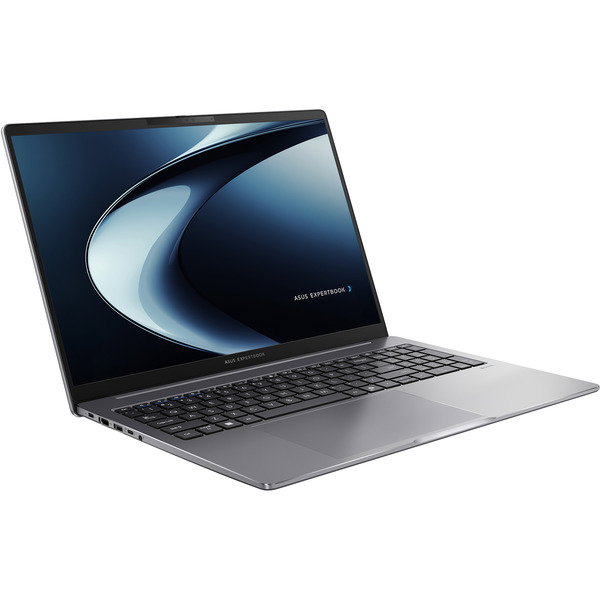 ASUS ExpertBook P3 (P3605CVA-MB0024X), Notebook - gray, Intel Core i7-13620H, Intel Graphics, 16 GB DDR5, 512 GB (512 GB SSD), Windows 11 Pro