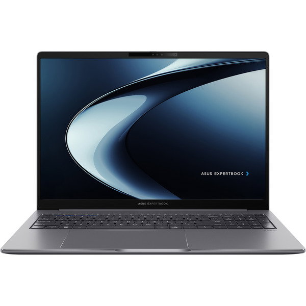 ASUS ExpertBook P3 (P3605CVA-MB0024X), Notebook - gray, Intel Core i7-13620H, Intel Graphics, 16 GB DDR5, 512 GB (512 GB SSD), Windows 11 Pro