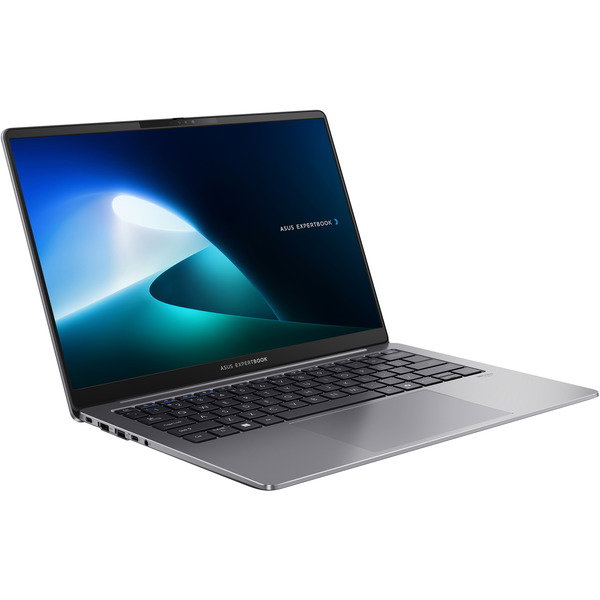 ASUS ExpertBook P5 (P5405CSA-NZ0910X), Notebook - gray, Intel Core Ultra 5 226V, Intel Arc Graphics 130V, 16 GB LPDDR5X, 1 TB (1 TB SSD), Windows 11 Pro