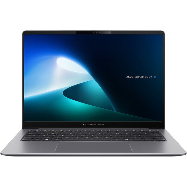 ASUS ExpertBook P5 (P5405CSA-NZ0910X), Notebook - gray, Intel Core Ultra 5 226V, Intel Arc Graphics 130V, 16 GB LPDDR5X, 1 TB (1 TB SSD), Windows 11 Pro