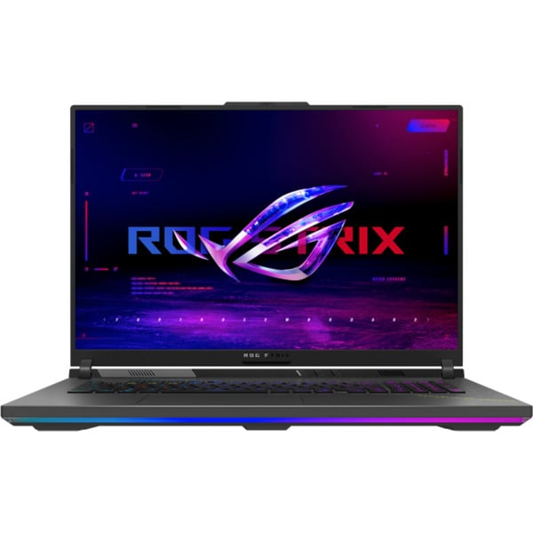 ASUS ROG Strix G16 (G614PR-RV003W), Gaming-Notebook - gray, AMD Ryzen 9 8940HX, NVIDIA GeForce RTX 5070 Ti, 32 GB DDR5, 1 TB (1 TB SSD), Windows 11 Home