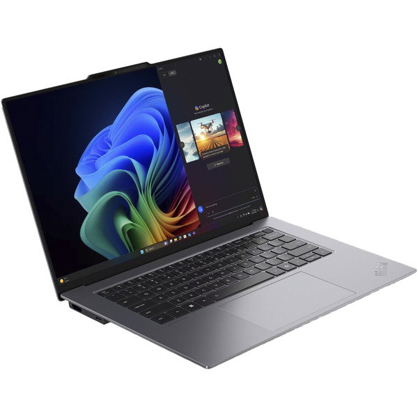 Lenovo ThinkPad X9-15 G1 Aura Edition (21Q6006AGE), Notebook - white, Intel Core Ultra 7 258V, Intel Arc Graphics 140V, 32 GB LPDDR5X, 1 TB (1 TB SSD), Windows 11 Pro
