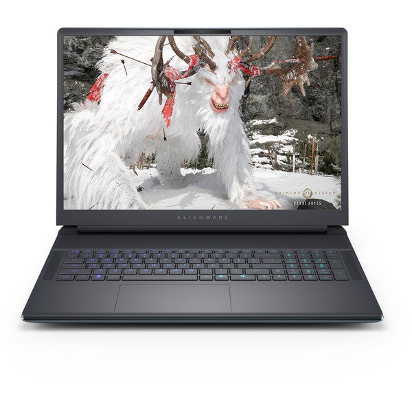 Alienware 18 Area-51 (G5G46), Gaming-Notebook - black, Intel Core Ultra 9 275HX, NVIDIA GeForce RTX 5070, 32 GB DDR5, 1 TB (1 TB SSD), Windows 11 Home