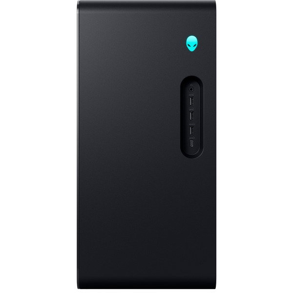 Alienware Aurora ACT1250, Gaming-PC - black, Windows 11 Home