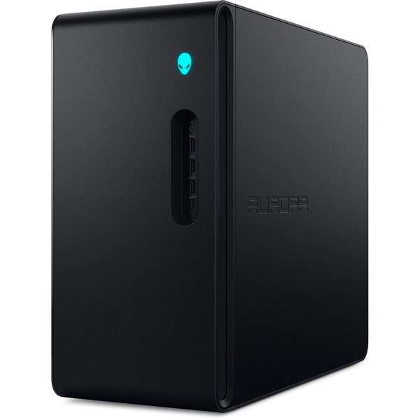 Alienware Aurora ACT1250, Gaming-PC - black, Windows 11 Home