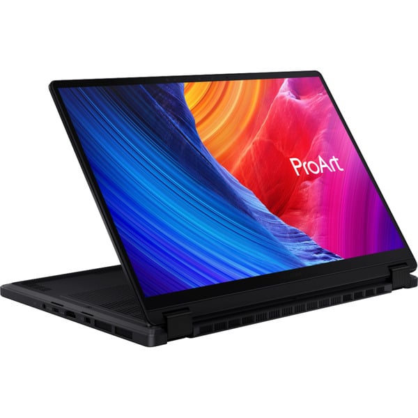 ASUS ProArt PX13 (HN7306EA-LX070W), Notebook - black, AMD Ryzen AI Max+ 395, AMD Radeon 8060S, 32 GB LPDDR5X, 1 TB (1 TB SSD), Windows 11 Home