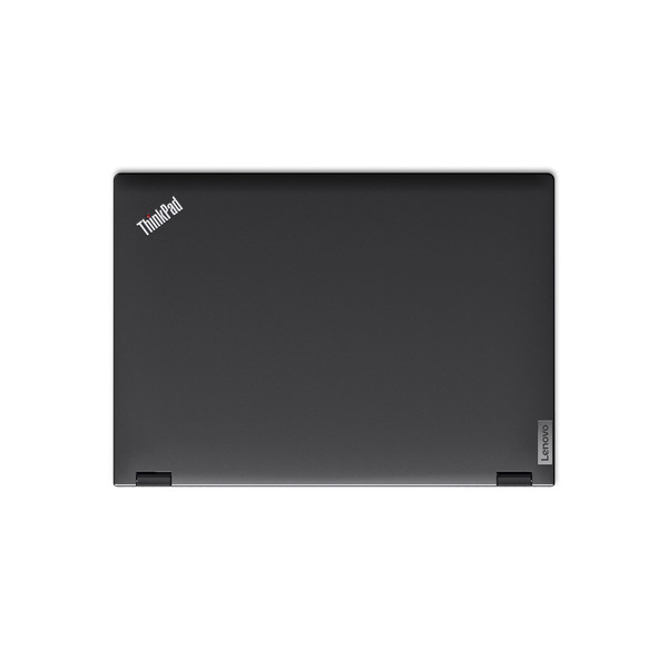Lenovo ThinkPad P16v G2 (21KX004YGE), Notebook - black, Intel Core Ultra 7 165H, NVIDIA RTX 500, 32 GB DDR5, 512 GB (512 GB SSD), Windows 11 Pro