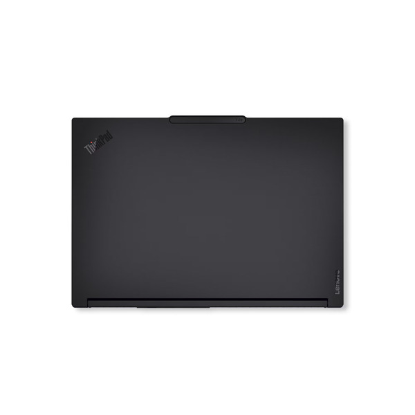 Lenovo ThinkPad T16g G3 (21V50001GE), Notebook - black, Intel Core Ultra 7 255HX, NVIDIA GeForce RTX 5080, 64 GB DDR5, 1 TB (1 TB SSD), Windows 11 Pro