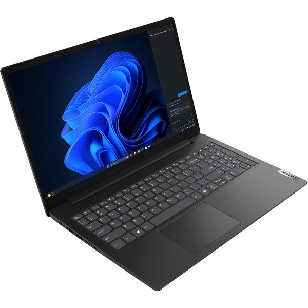 Lenovo V15 G5 (83GW00HMGE), Notebook - black, Intel Core i5-13420H, Intel UHD Graphics, 32 GB DDR5, 512 GB (512 GB SSD), Windows 11 Pro