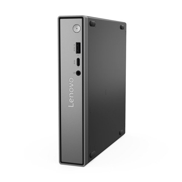 Lenovo ThinkCentre neo50q Gen 5 (13B9006AGE), Mini-PC - black, Windows 11 Pro