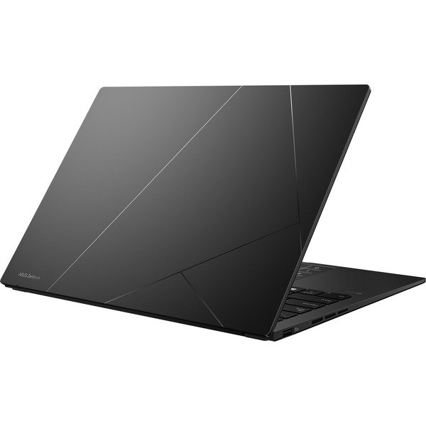 ASUS Vivobook S16 (M3607GA-QD030W), Notebook - black, AMD Ryzen AI 7 445, AMD Radeon 840M, 32 GB LPDDR5X, 1 TB (1 TB SSD), Windows 11 Home