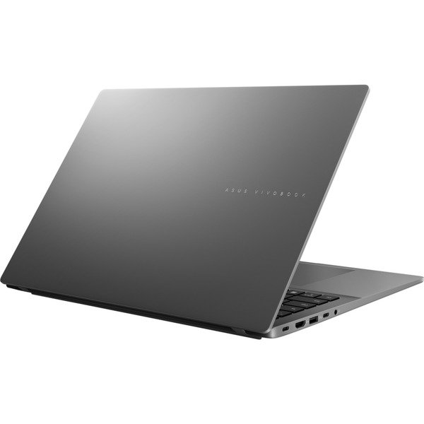 ASUS Vivobook S16 (M3607GA-SH004W), Notebook - gray, AMD Ryzen AI 7 445, AMD Radeon 840M, 16 GB DDR5, 1 TB (1 TB SSD), Windows 11 Home