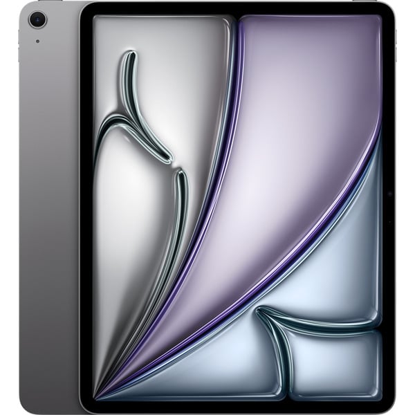 Apple iPad Air 13 (256GB), Tablet-PC - gray, Gen 8 2026 5G