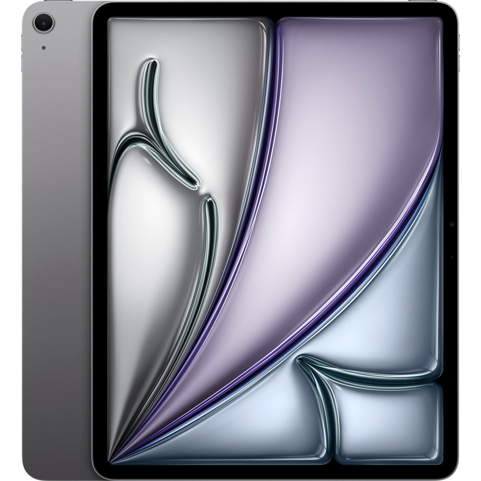 Apple iPad Air 13 (256GB), Tablet-PC - gray, Gen 8 2026 5G