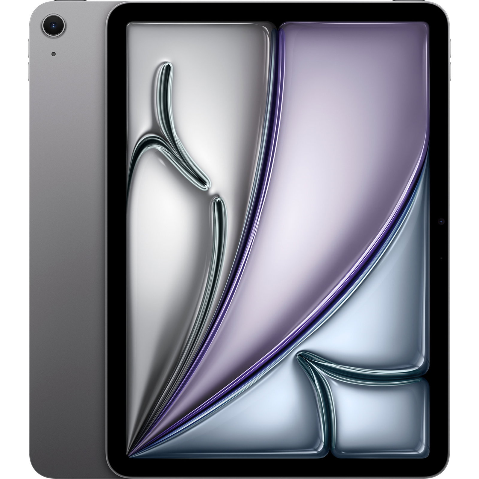 Apple iPad Air 13 (128GB), Tablet-PC - gray, Gen 8 2026